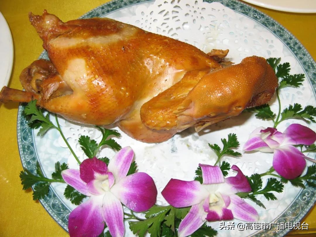 高密的生活,幸福在高密