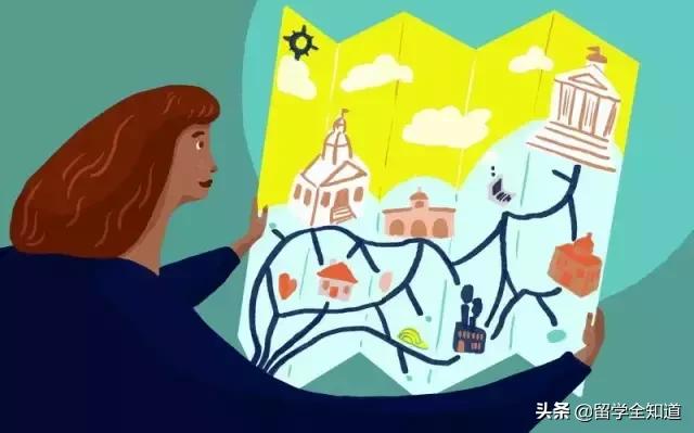 经历三个国家，我发现：想为孩子选条万无一失的留学路？不存在的