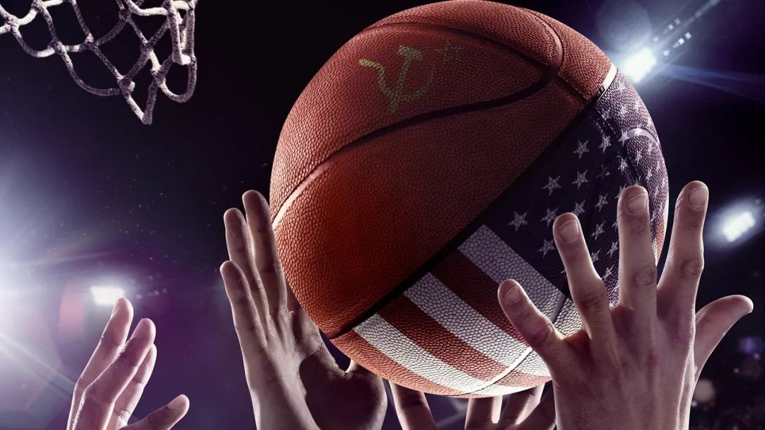 冷战激烈对抗的时期,冷战高峰时美苏军力对比