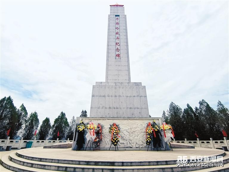 安康市周边红色革命根据地,安康哪里有红土壤