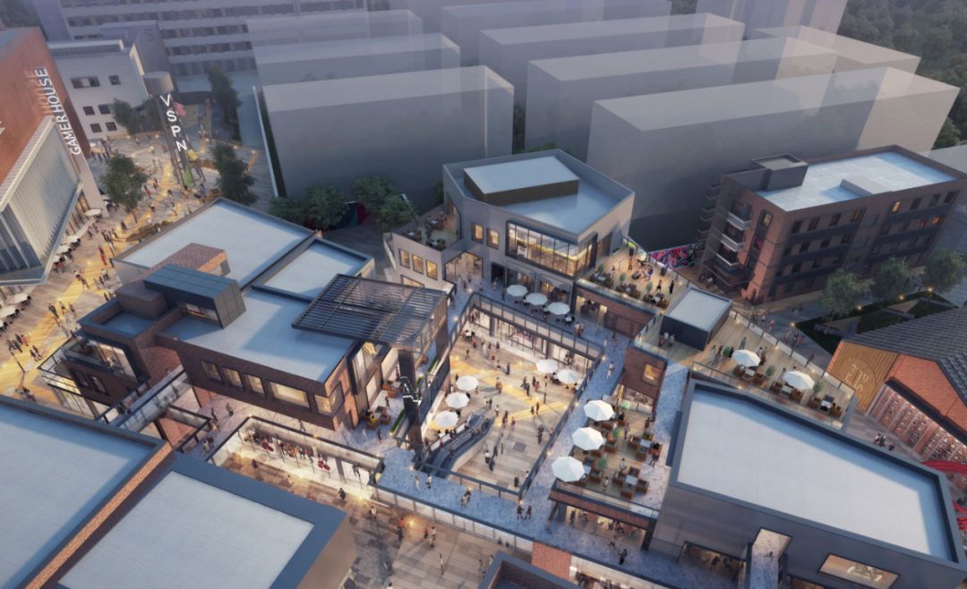 西安十月一哪个商场折扣最大,西安九月捡钱的地方