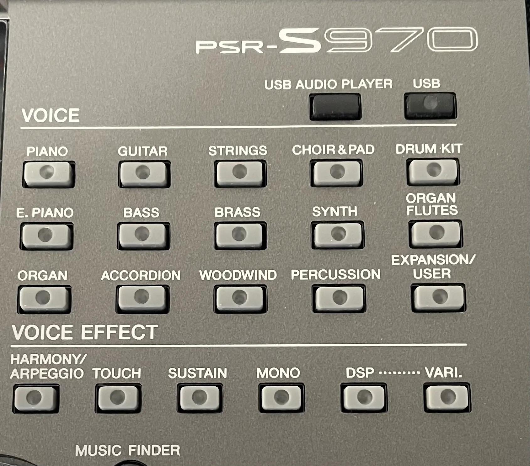 电子琴新手入门音色教程,电子琴最基础的应该先从什么学起