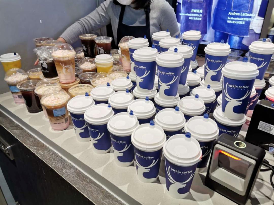 星巴克薪资标准,星巴克薪资和待遇