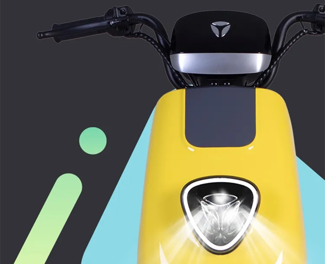 雅迪电动车e20运动版,雅迪dv2都市版