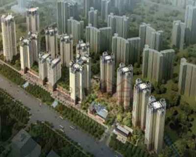 万科海悦汇城西区怎么样能入手吗,万科海悦汇城适合居住