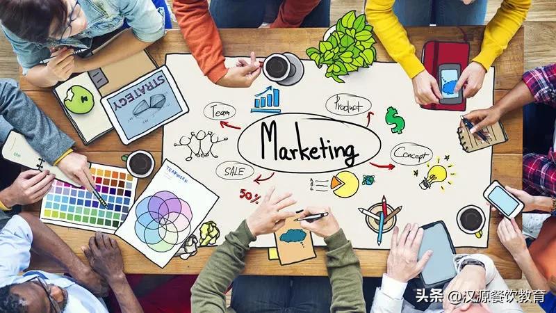 门店营销技巧和营销方法的区别,门店卖货的营销模式