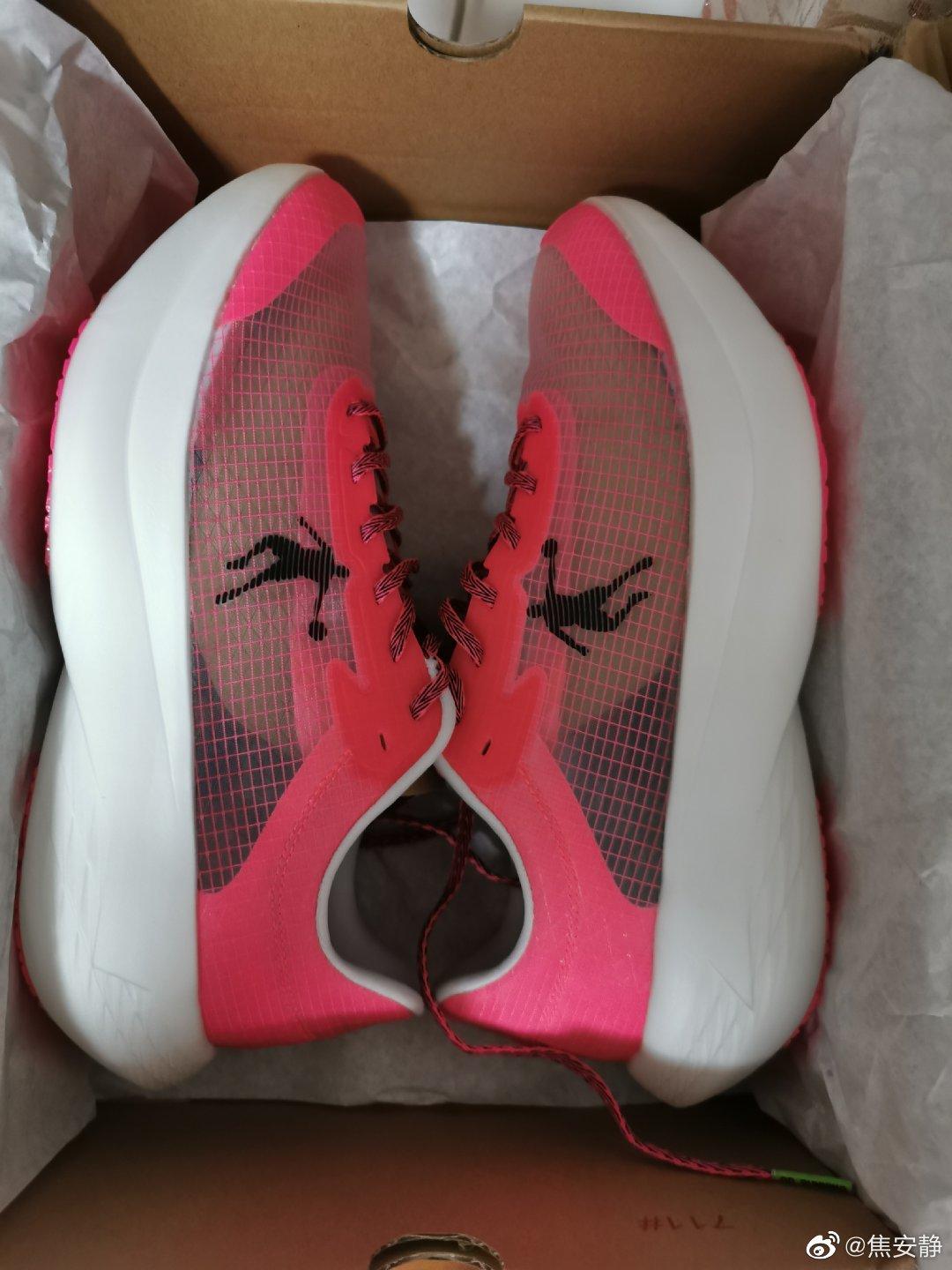 中国乔丹最新跑鞋矩阵,乔丹跑鞋哪个系列最好