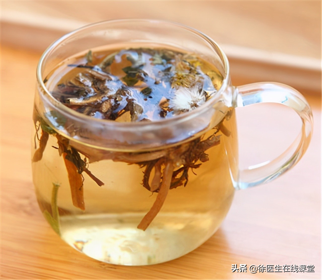 乳腺结节喝蒲公英真的消除了,蒲公英水喝多久对乳腺结节见效