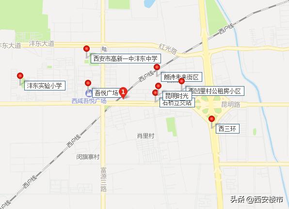 朗诗未来街区开盘价,朗诗未来树二手房房价