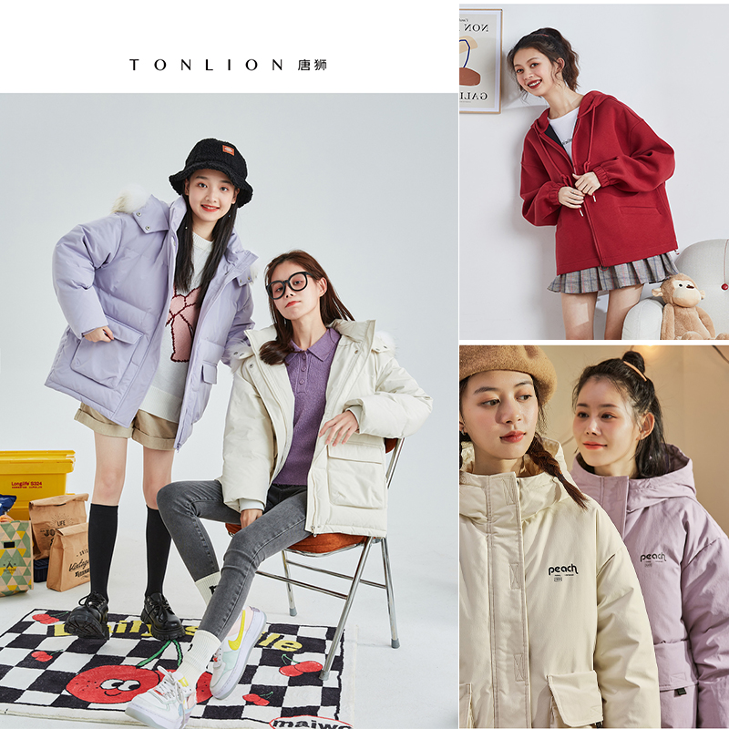 户外服饰十大品牌,男装十大品牌服饰