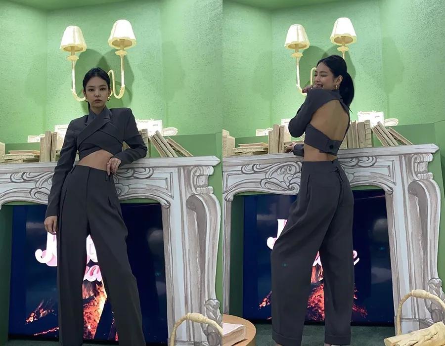 上万元的大牌衣服说剪就剪,这些明星的造型师还没被拉黑?