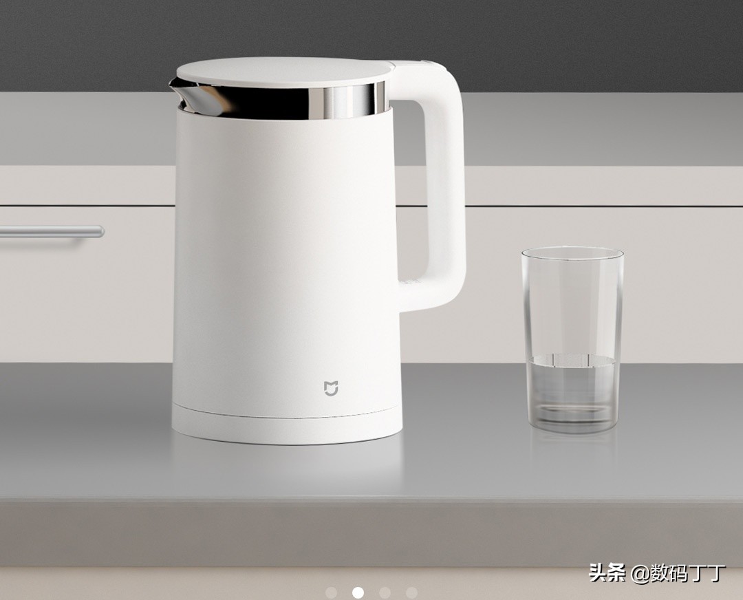 米家恒温水壶不支持蓝牙网关,米家电热水壶如何接入蓝牙网关