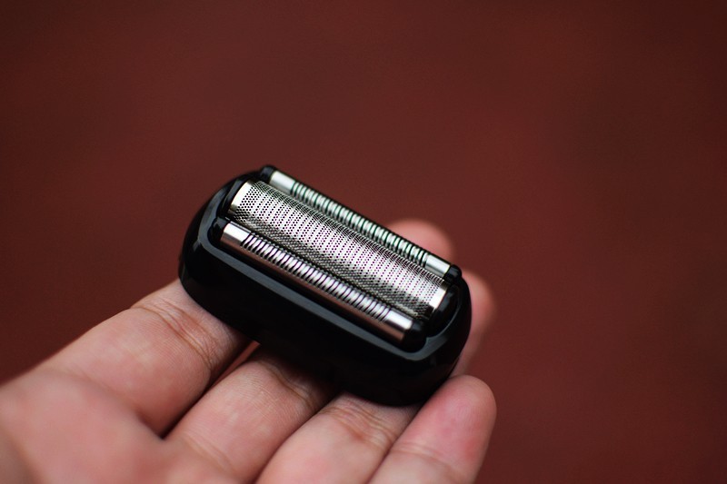 须眉往复式剃须刀多少钱 (须眉往复式剃须刀剃不干净)