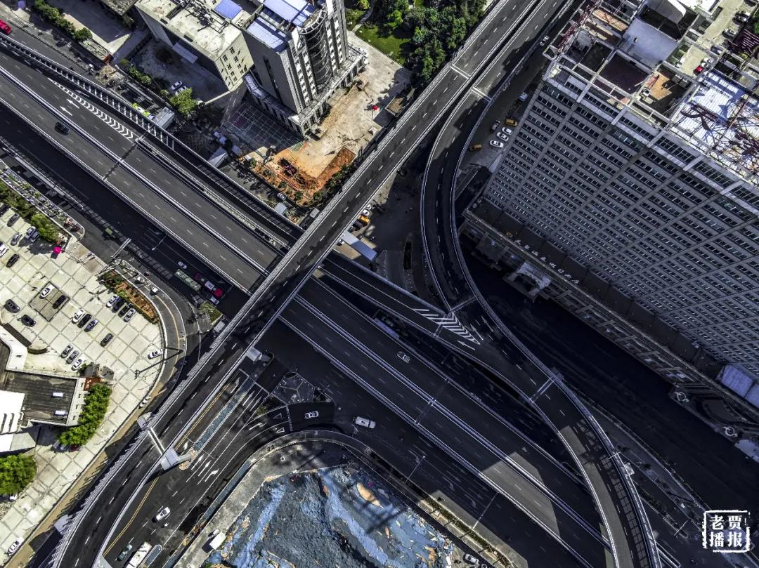 走进洛阳涧西区,走进洛阳市