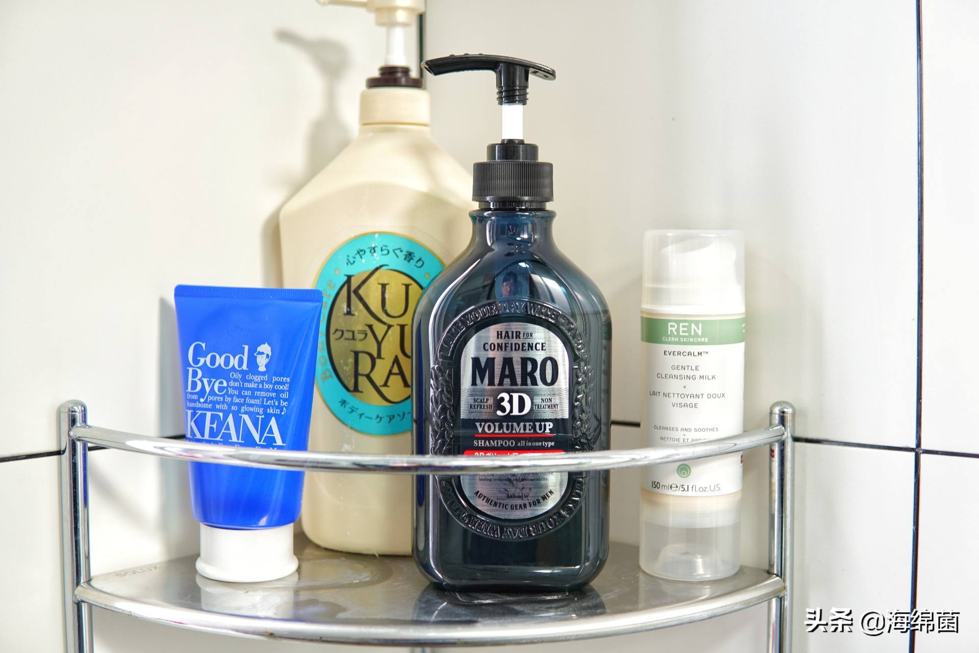 中年油腻男如何控油,男生冬天控油保湿步骤