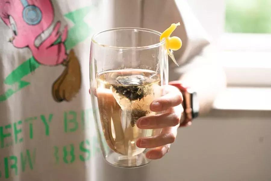 淘宝好用的免费工具,有趣的泡茶神器