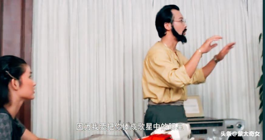 苏芮的酒干倘卖无背后的感人故事,酒干倘卖无是苏芮成名以后的歌吗