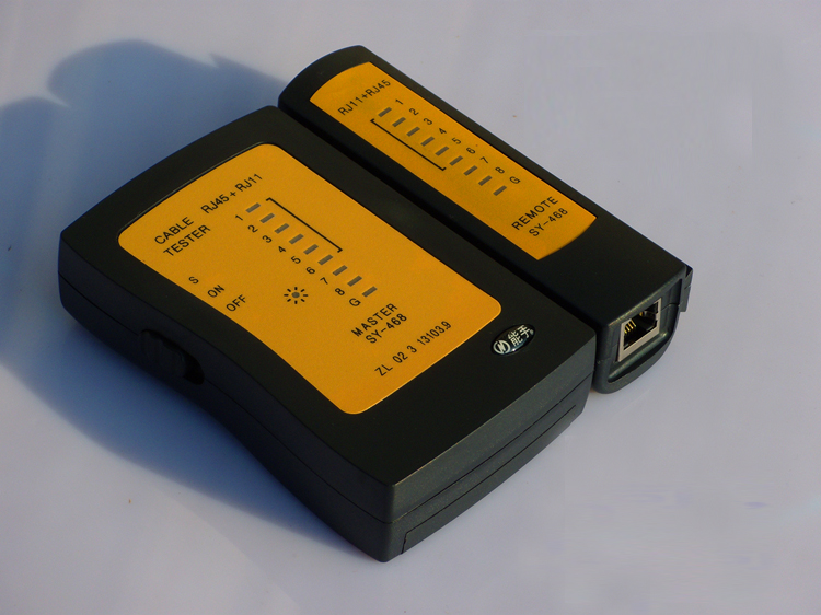 如何制作网线水晶头图文教程视频,如何制作网线水晶头图解视频