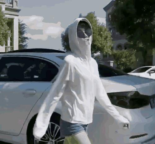 防紫外线洋气防晒衣7个月婴儿,入伏了天气逐渐热了