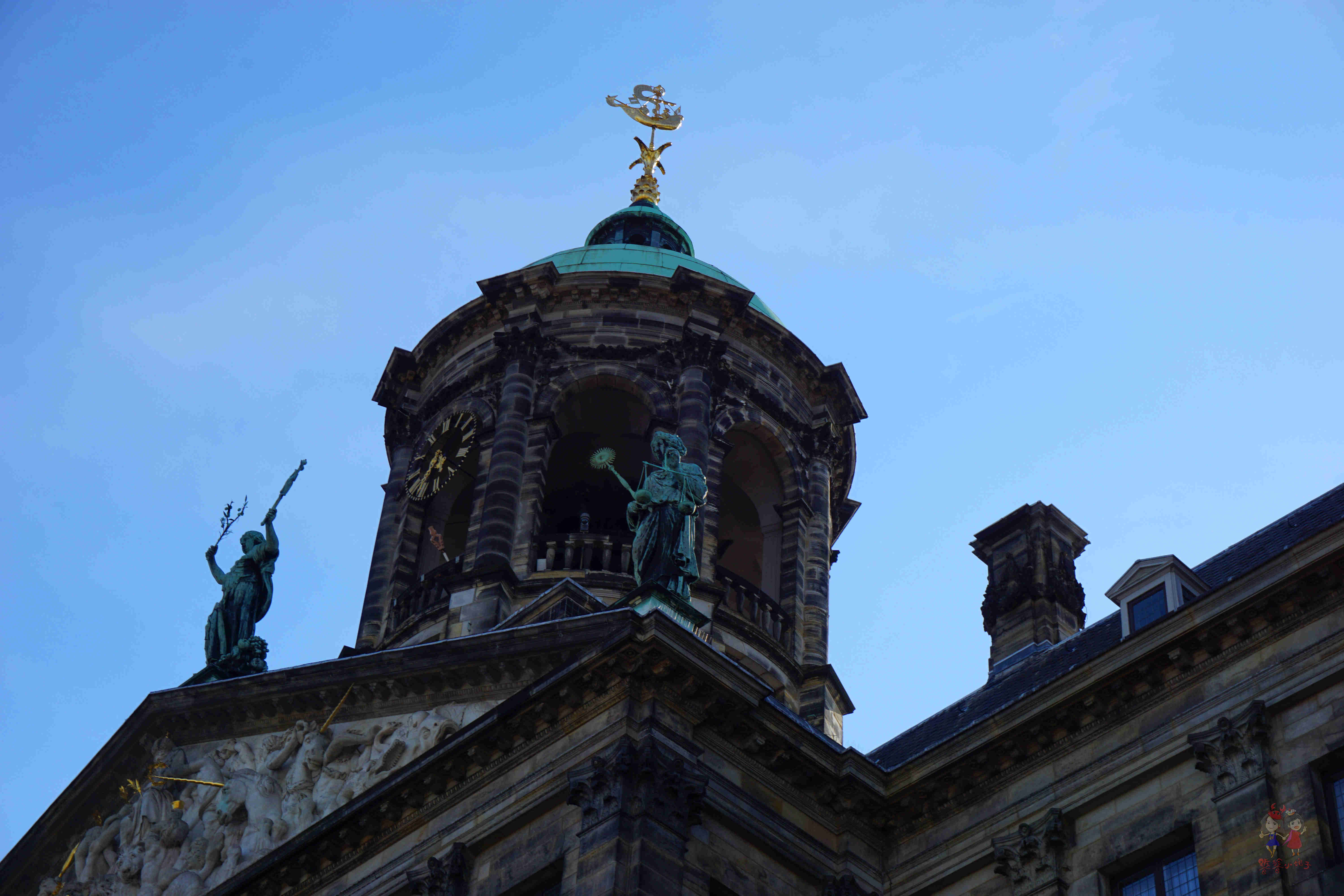 阿姆斯特丹暴走一日游,暴走阿姆斯特丹