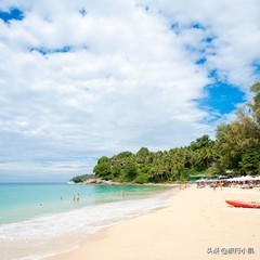 谁知道泰国有哪些好玩的岛屿，看看你就知道啦！