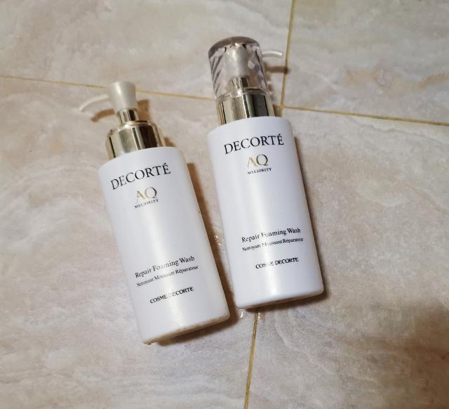 洗面奶强效清洁推荐,洗面奶好物推荐除螨控油早晚用