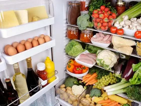 食物去掉霉点后，还能继续吃吗？