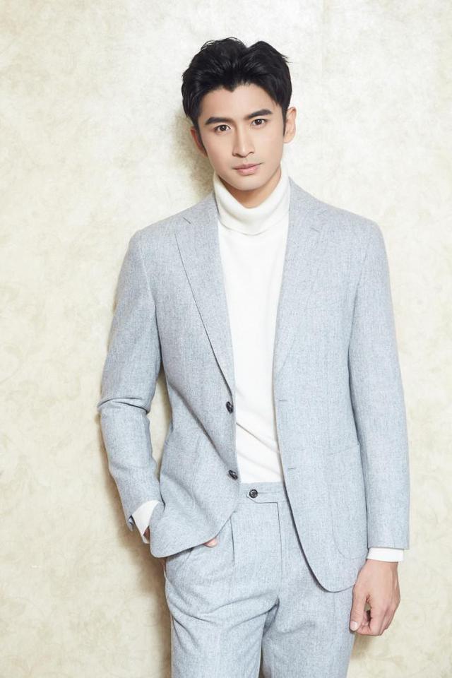 魅力十足十大男星,10位辽宁与四川的男星对比