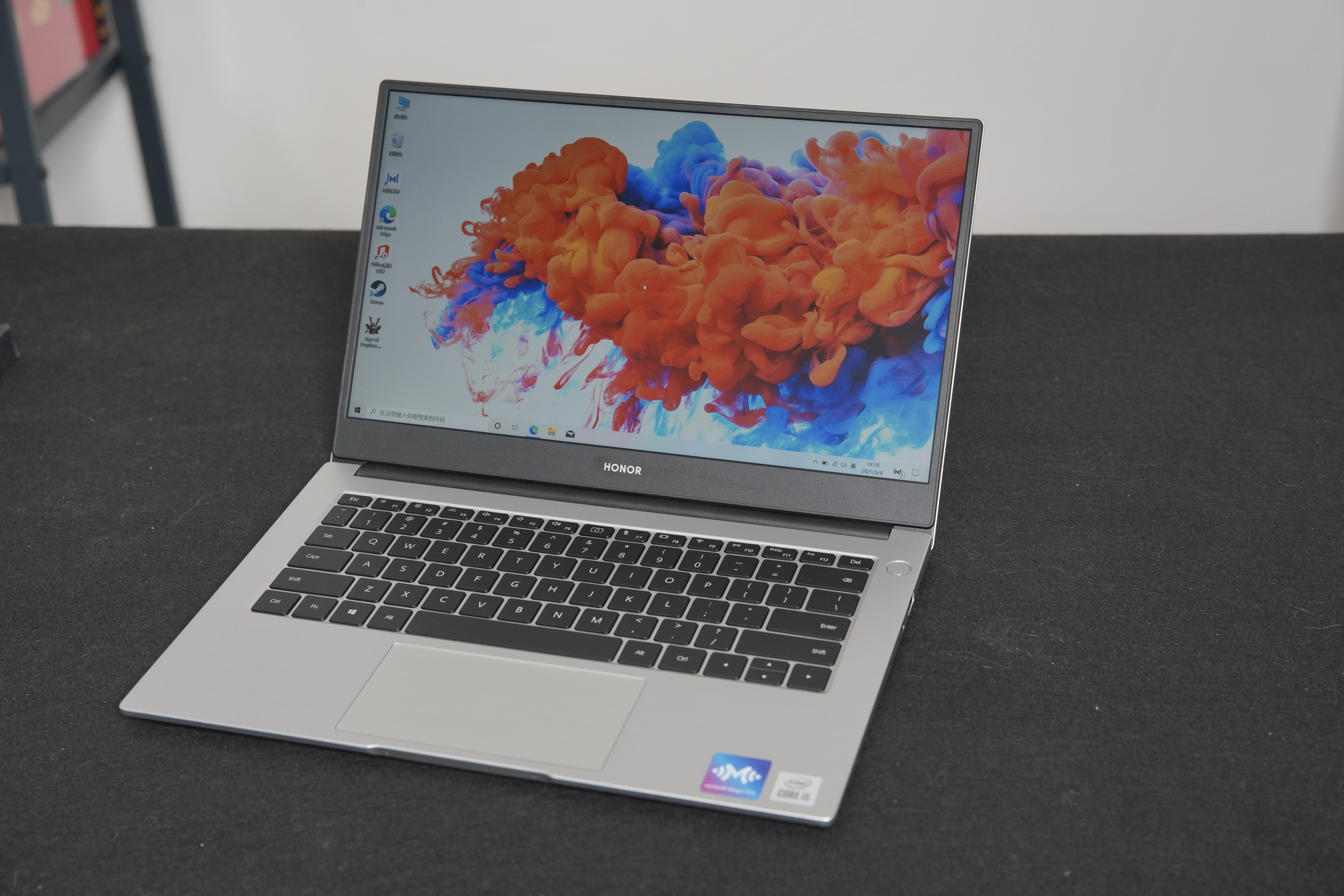 荣耀magicbook14上手体验,荣耀magicbook14使用体验