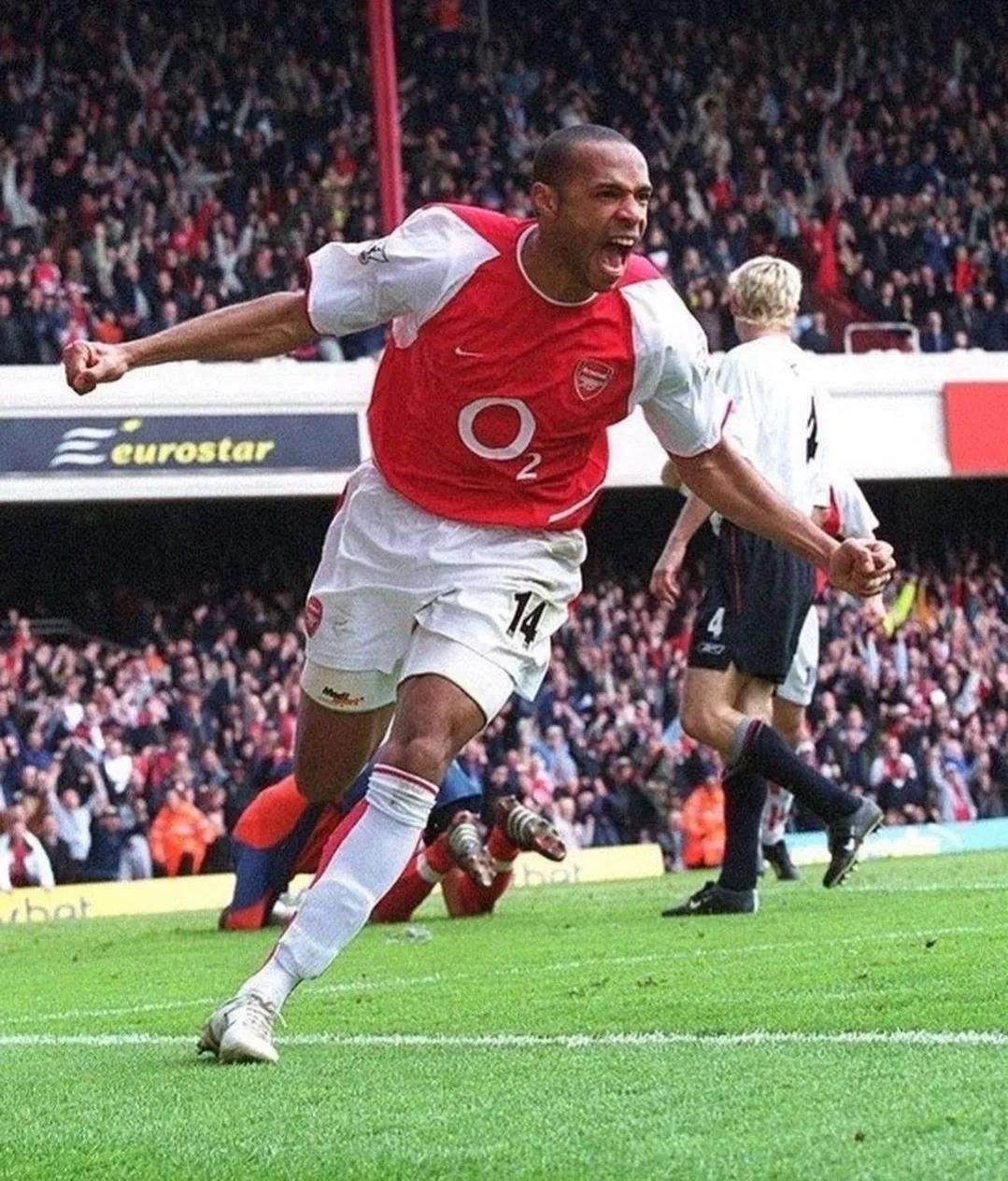 欧洲五大联赛阿森纳,欧洲足坛历史最佳阵容