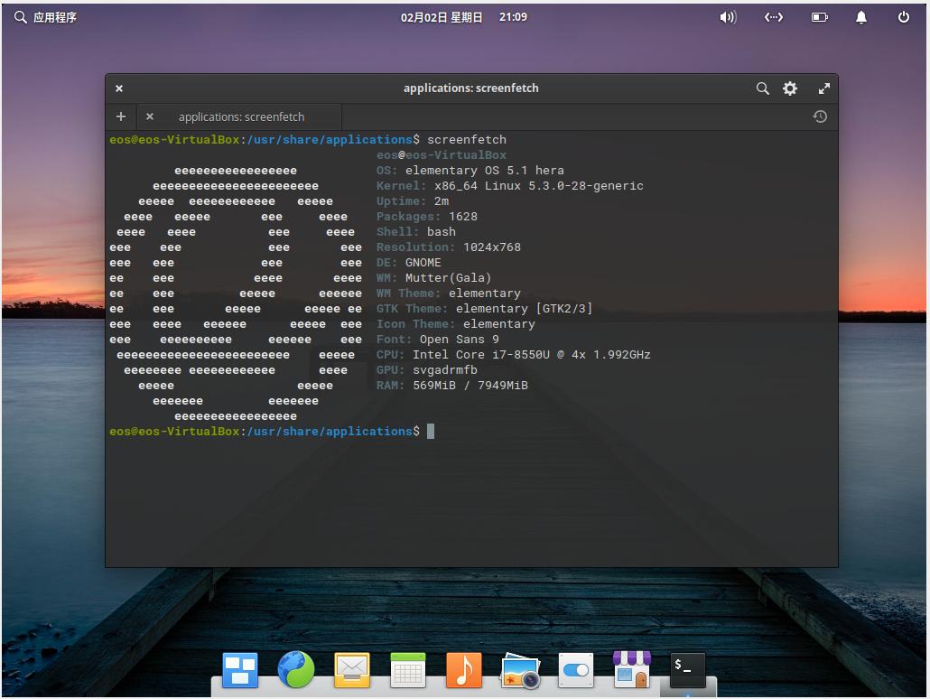 elementarylinux历年版本,elementaryos与centos