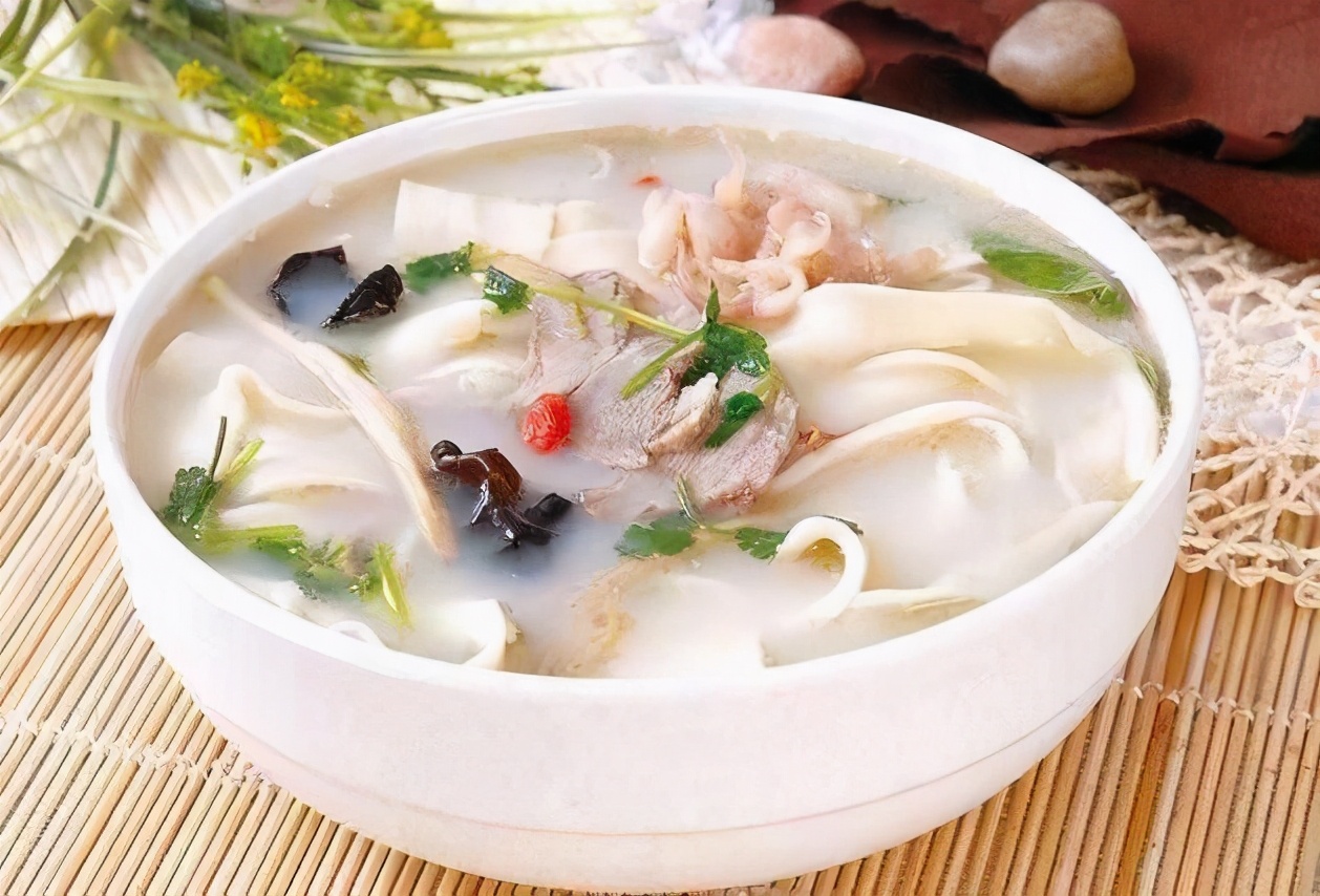 走遍河南之美食篇,走遍中国河南特产