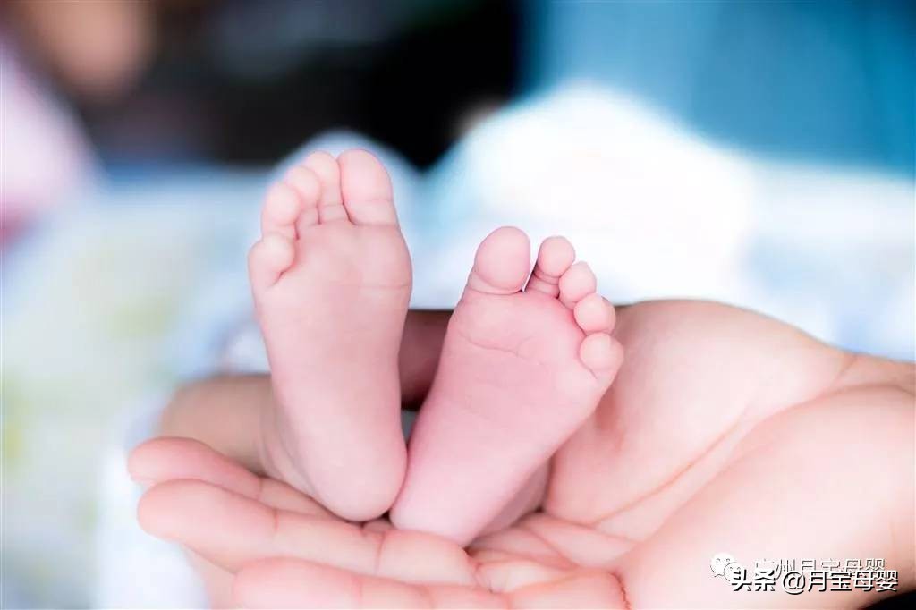 生完孩子后最好做好这件事，在别处可能找不到这么全面的!