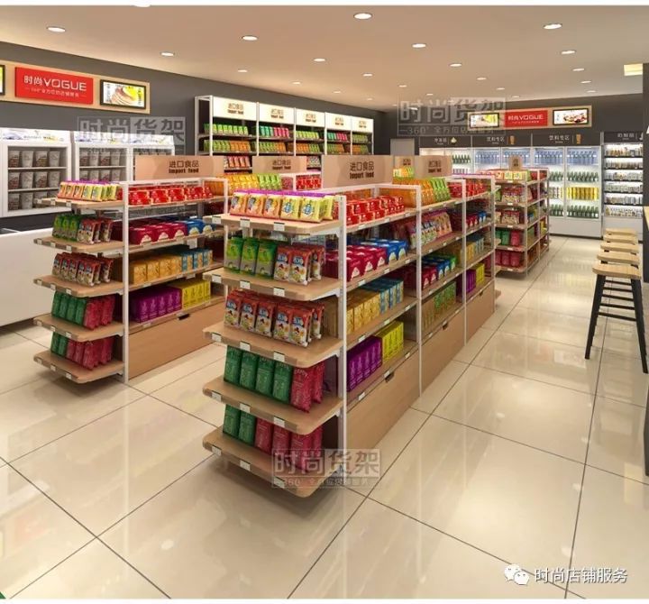 ​便利店应该怎么选址？怎样避免踩雷？