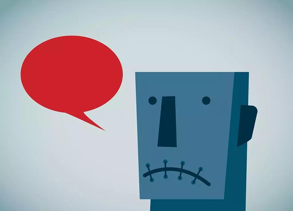 本来是小事结果弄成了大事,本来是件小事但是却很在意