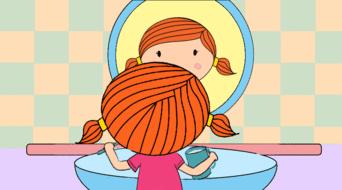 6岁宝宝不爱吃水果,爱吃糖的小朋友长蛀牙怎么办