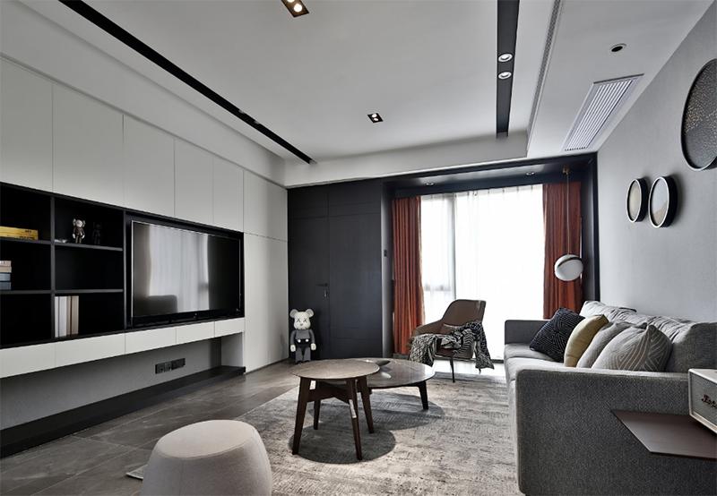 买电视柜必知的几件事,购买电视柜该注意什么