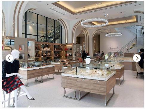 大阪二手奢侈品包包店推荐,大阪潮牌街购物攻略