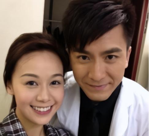 马国明和黄心颖会不会旧情复燃呢,马国明承认和黄心颖分手了吗