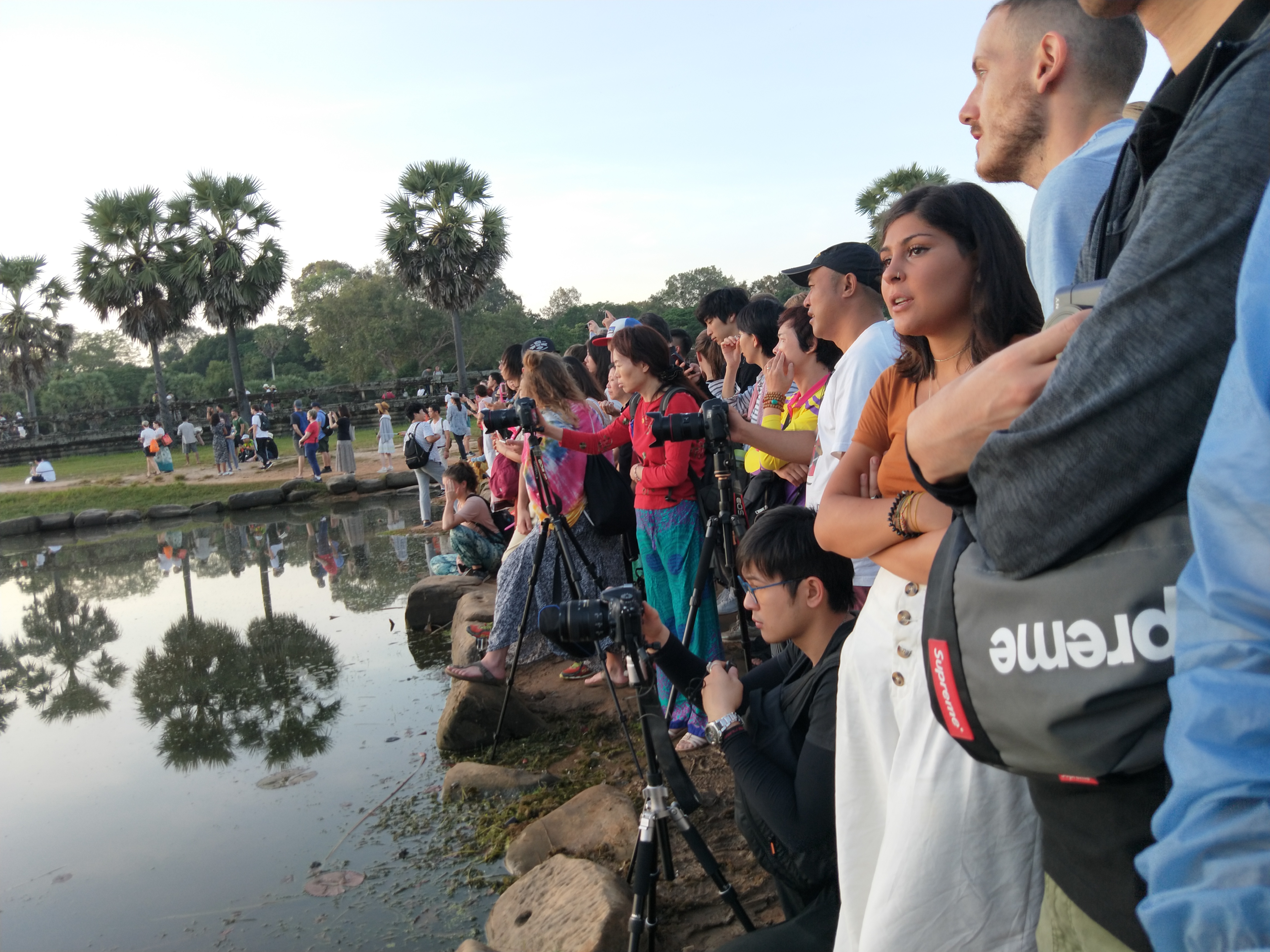 柬埔寨吴哥窟必知道的10件事,柬埔寨暹粒吴哥窟是七大奇迹吗