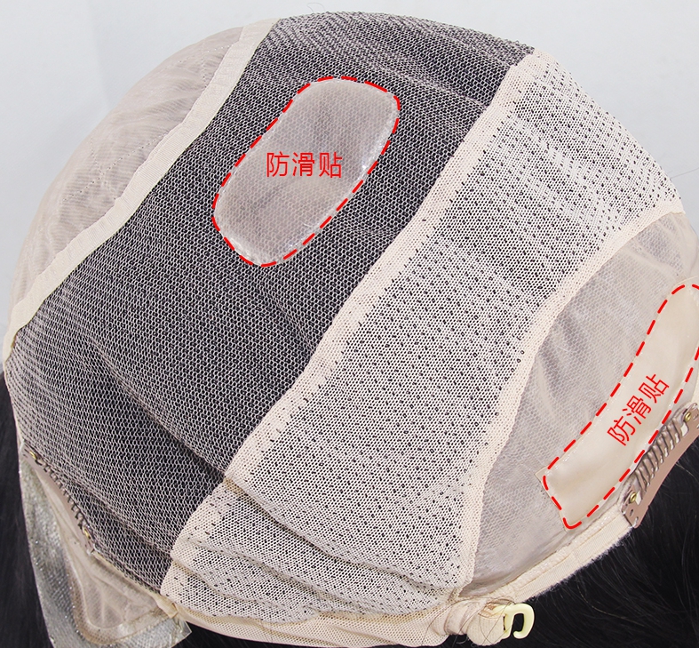 假发科普视频,假发中隐藏的可怕秘密