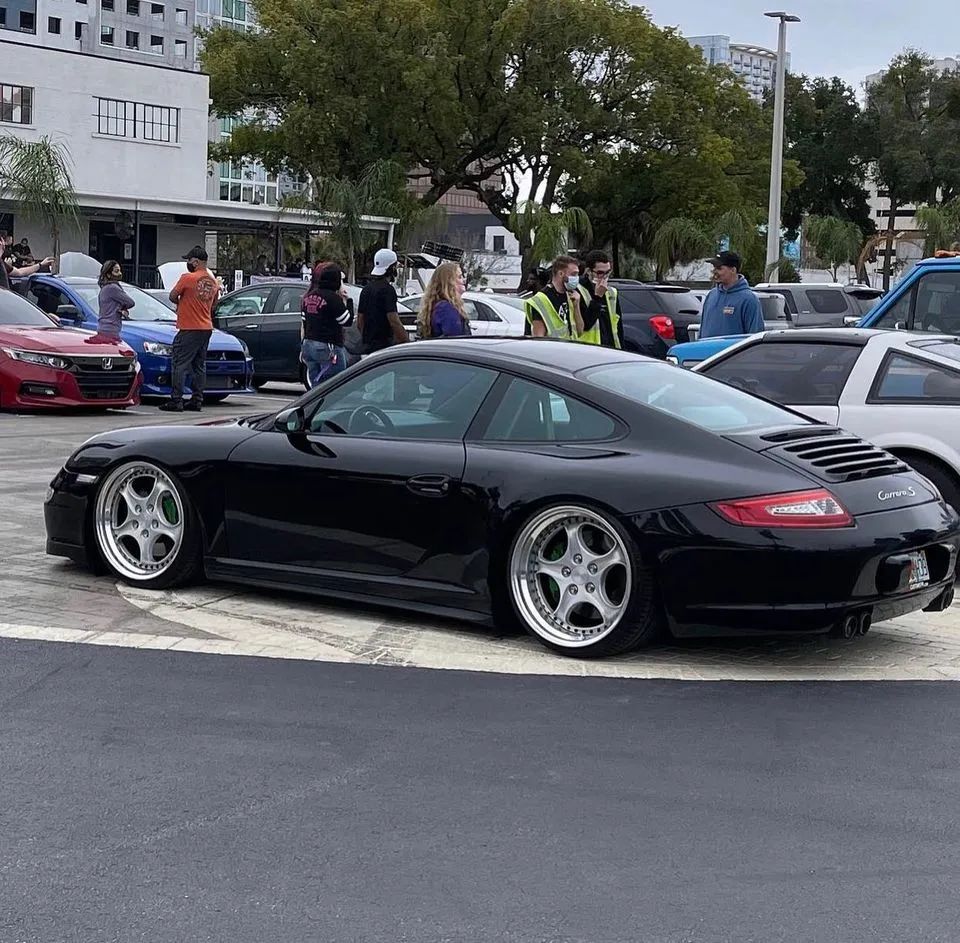 普通车如何改轮圈 (汽车可以改轮圈样式吗)