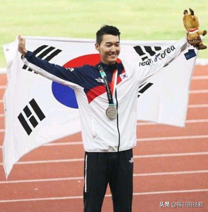 马佳200米夺冠,中国田径巡回赛男子跳高马佳