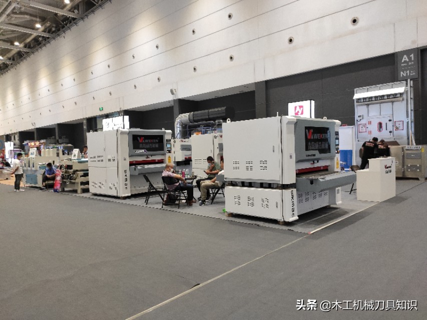 木工机械设备展会2024,2024青岛木工机械展览会门票价格