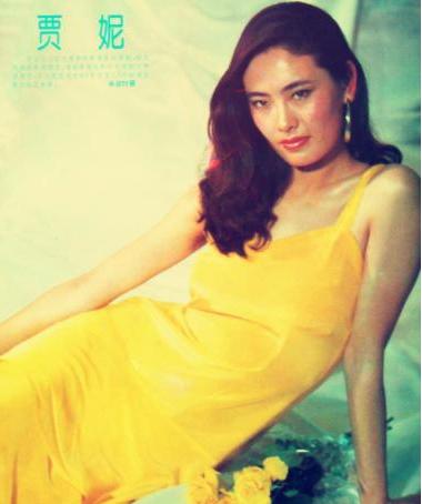 历届北影十大校花,80年代北影校花现状