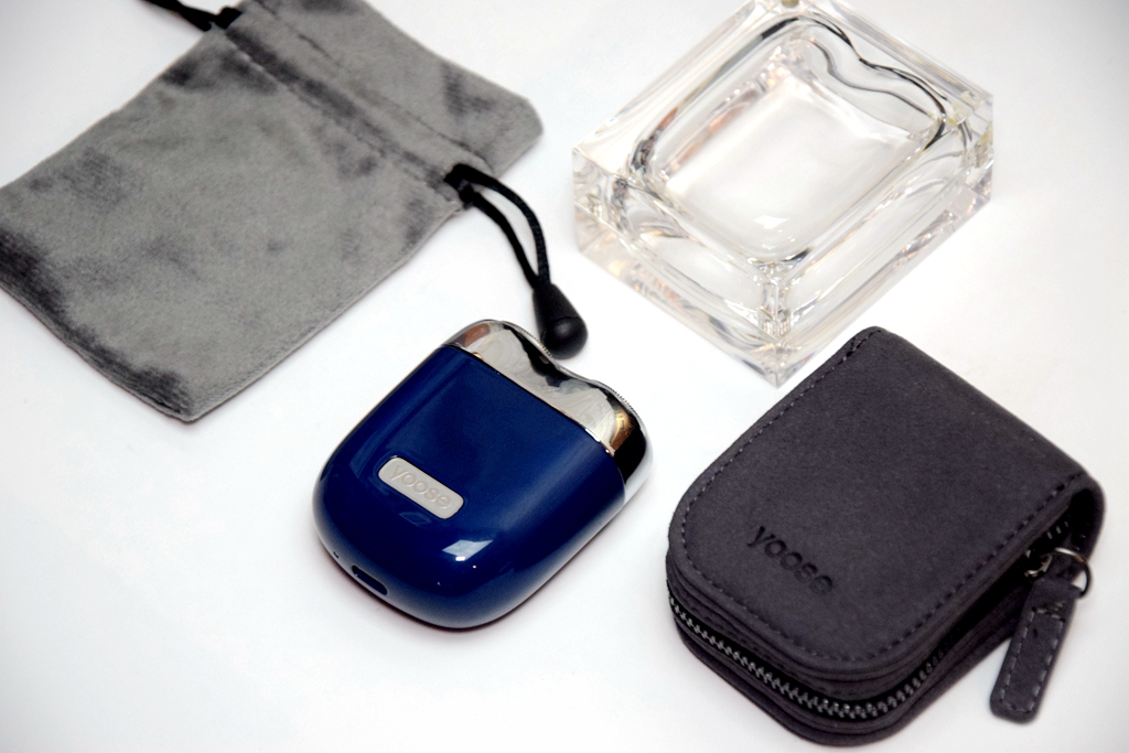 yoose合金款剃须刀真实测评,yoose初号色剃须刀真实测评