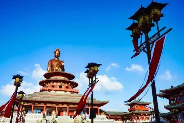 去苏州最值得去的8个地方,外地人到苏州哪些地方值得去