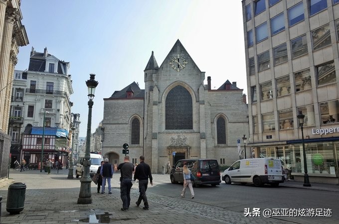 琚獕涓烘娲查閮界殑甯冮瞾濉炲皵 (娆ф床棣栭兘甯冮瞾濉炲皵)