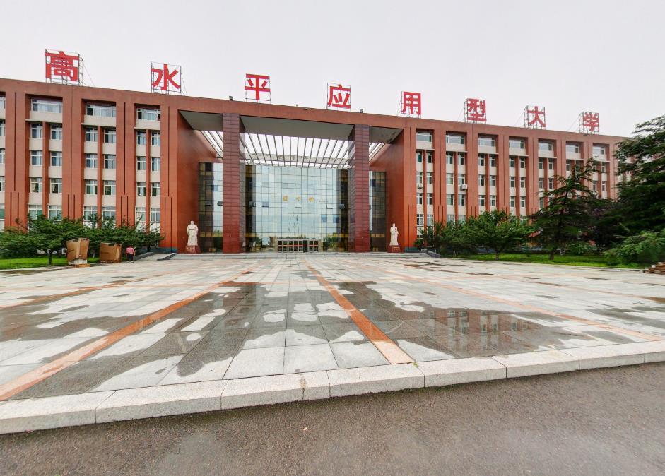 全国排名比较好二本院校,全国实力最强的二本院校