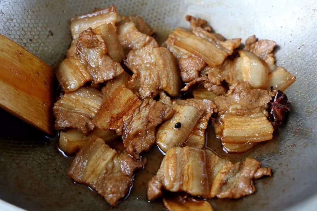 适合冬天的6道热乎菜,天冷了分享6道肉菜